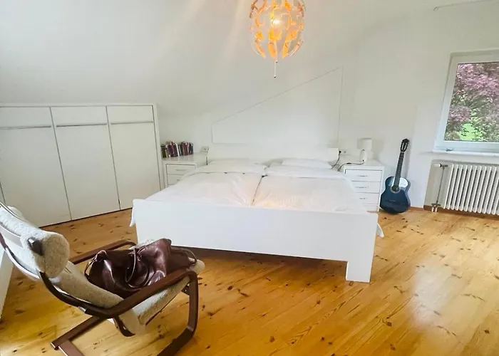 Hawks Villa