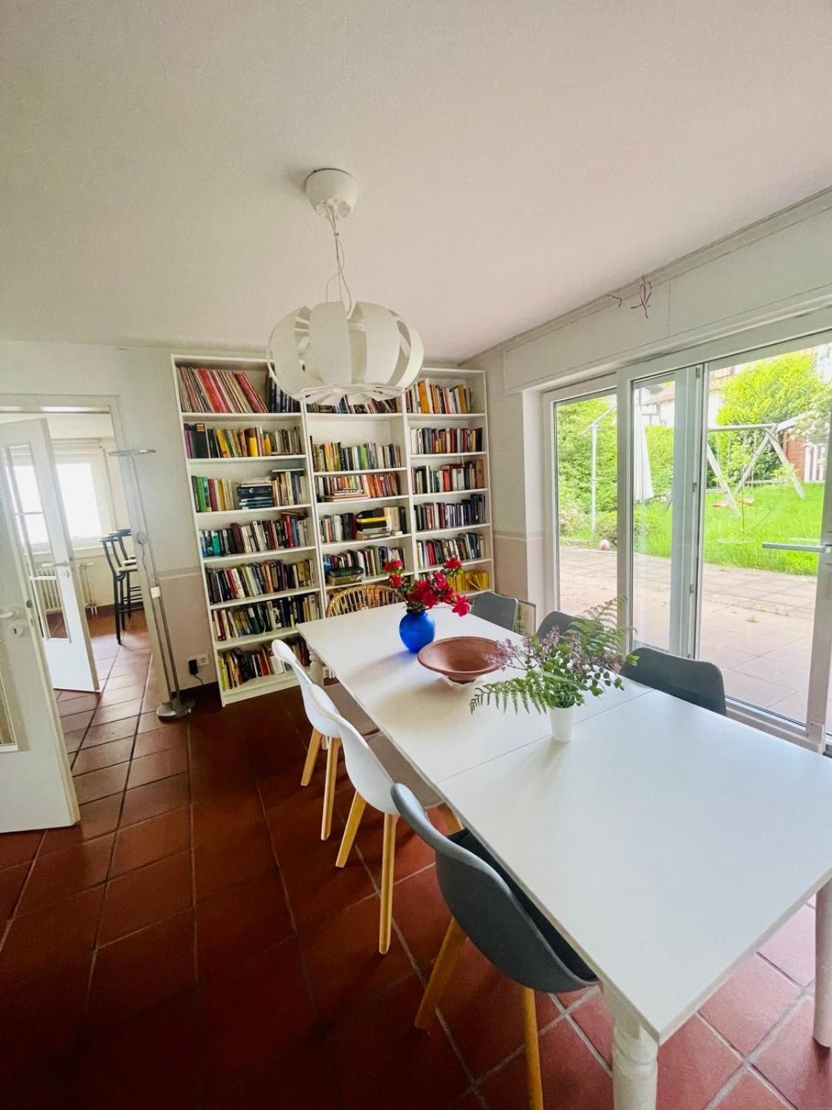 Villa Hawks Baden-Baden